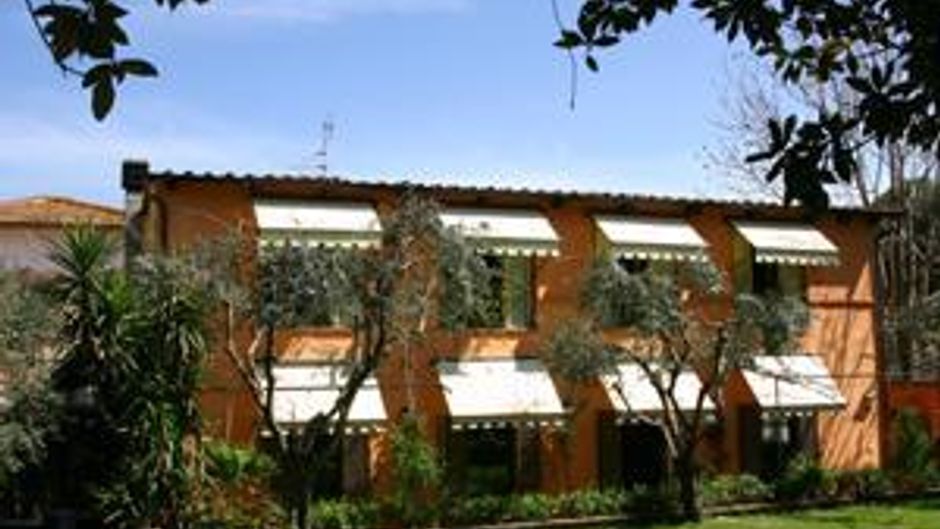 Antica Locanda Palmieri Exterior