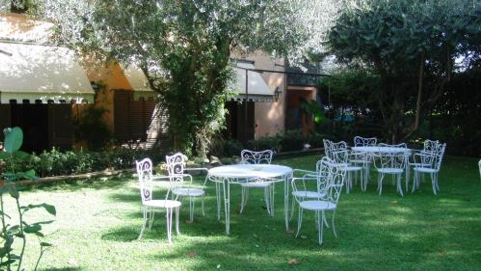 Antica Locanda Palmieri Health