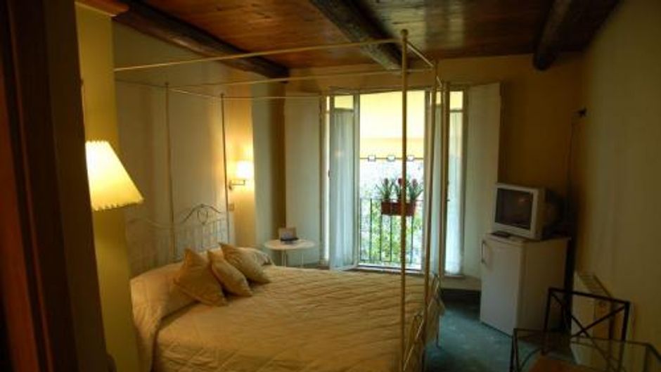 Antica Locanda Palmieri Suite