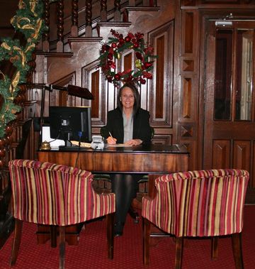 The Staincliffe Hotel