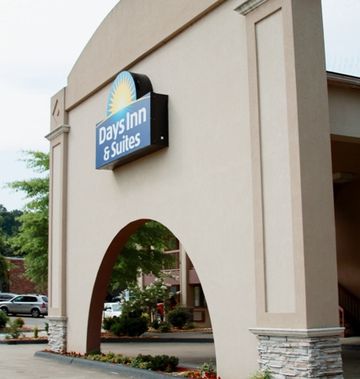 Motel 6 Little Rock Airport