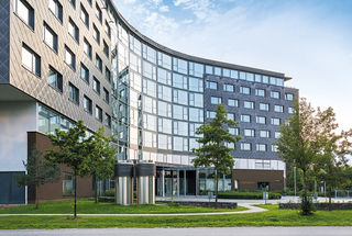 INFINITY Hotel&Conference Resort Munich