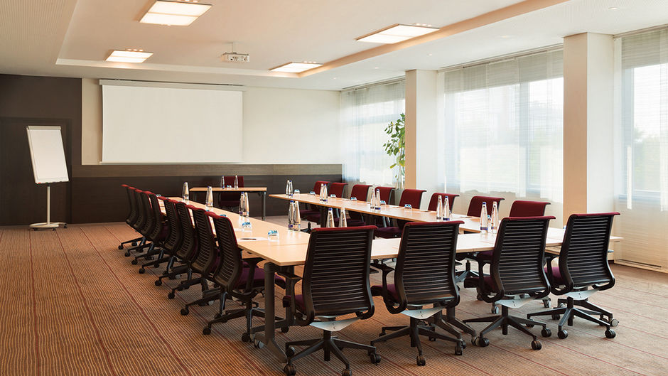 INFINITY Hotel&Conference Resort Munich Meeting