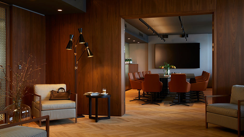 INFINITY Hotel&Conference Resort Munich Meeting