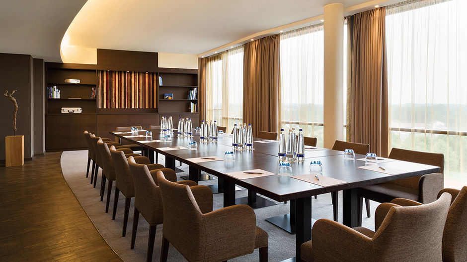 INFINITY Hotel&Conference Resort Munich Meeting