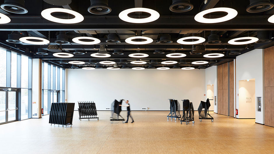 INFINITY Hotel&Conference Resort Munich Meeting