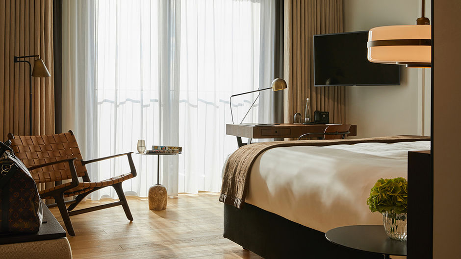 INFINITY Hotel&Conference Resort Munich Room