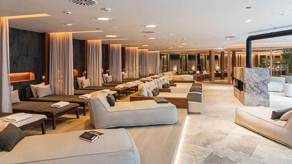 INFINITY Hotel&Conference Resort Munich Spa