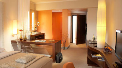 Das Seepark Woerthersee Resort