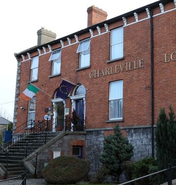 Charleville Lodge