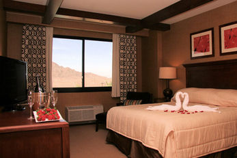 Quechan Casino Resort
