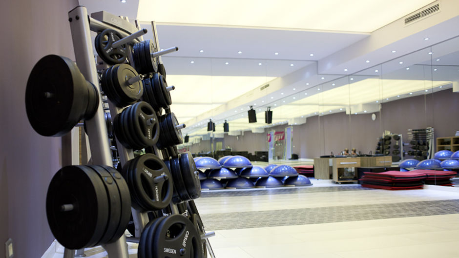 RIN Grand Hotel Health