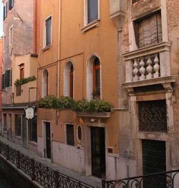 Hotel Locanda Canal
