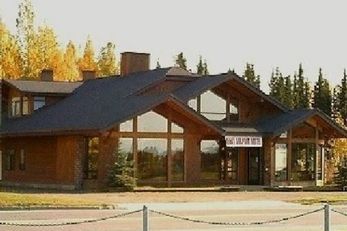 Kenai Airport Hotel