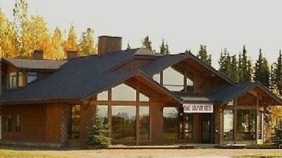Kenai Airport Hotel