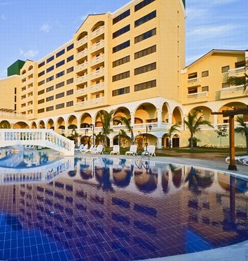 Quinta Avenida Habana Hotel