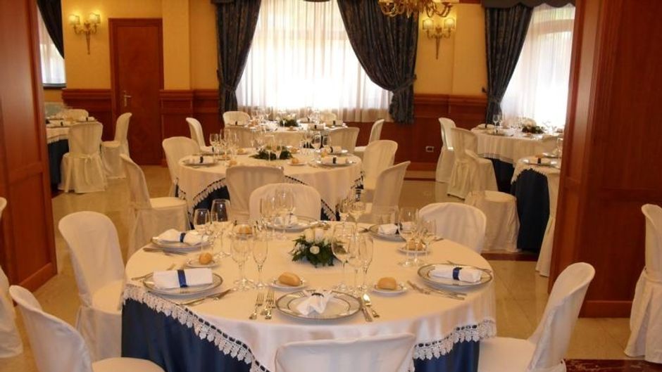 Hotel Giulia Restaurant