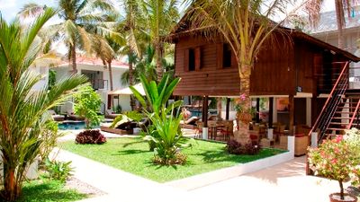 Villa Kiara Boutique Hotel