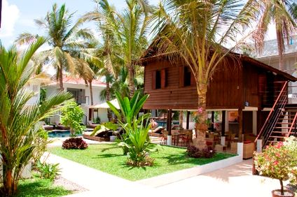 Villa Kiara Boutique Hotel