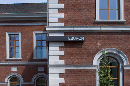 Eburon Hotel - Different Hotels