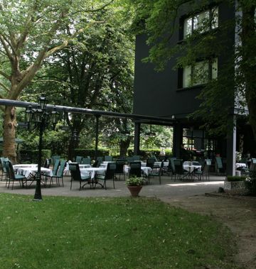 Hotel Mardaga
