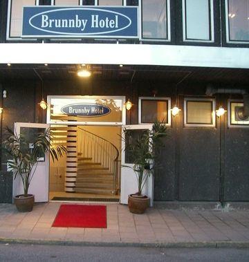 Brunnby Hotel