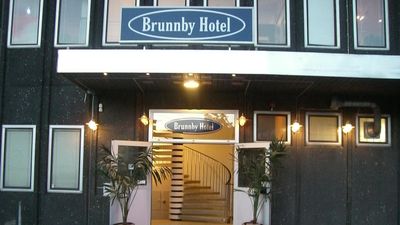 Brunnby Hotel