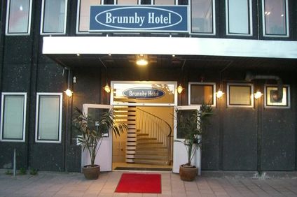 Brunnby Hotel