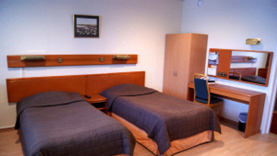 Brunnby Hotel Suite