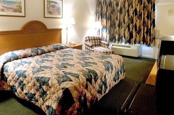 Budget Inn Sanford Intl Airport