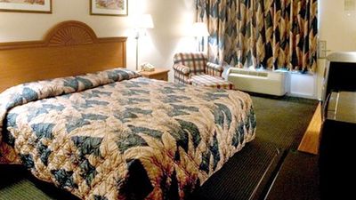 Budget Inn Sanford Intl Airport