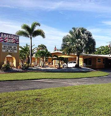 American Inn Punta Gorda