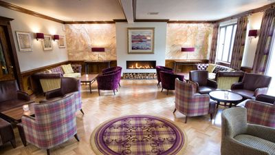 Borrowdale Hotel