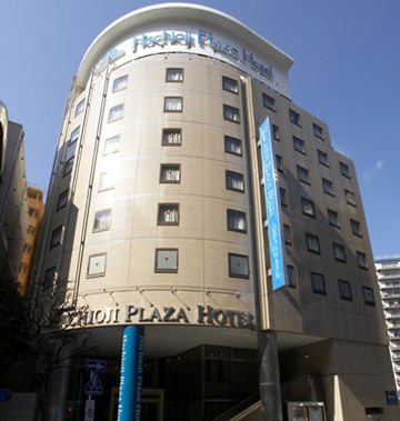 The b Hachioji