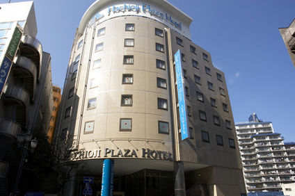 The b Hachioji