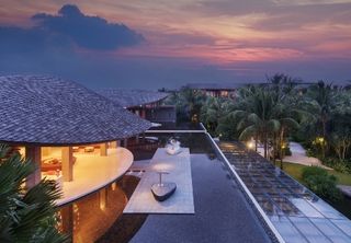 Renaissance Phuket Resort & Spa