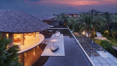 Renaissance Phuket Resort & Spa
