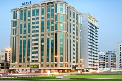 Byblos Hotel