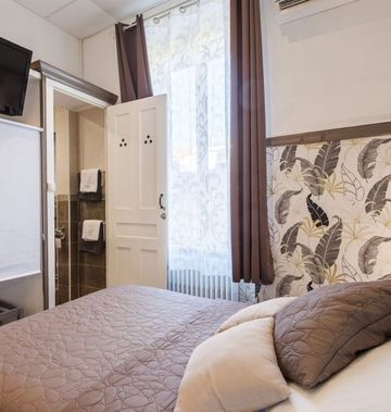 Hotel de Provence