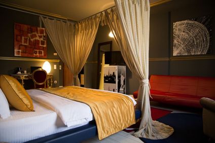 Diplomat Fashion Hotel