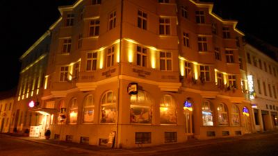 Hotel Zlaty Lev