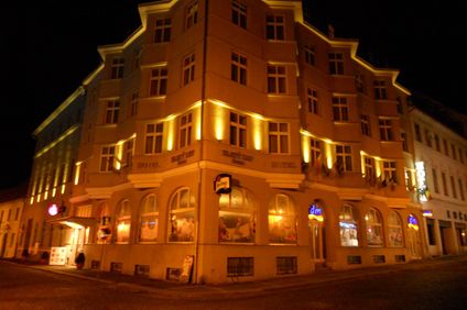 Hotel Zlaty Lev