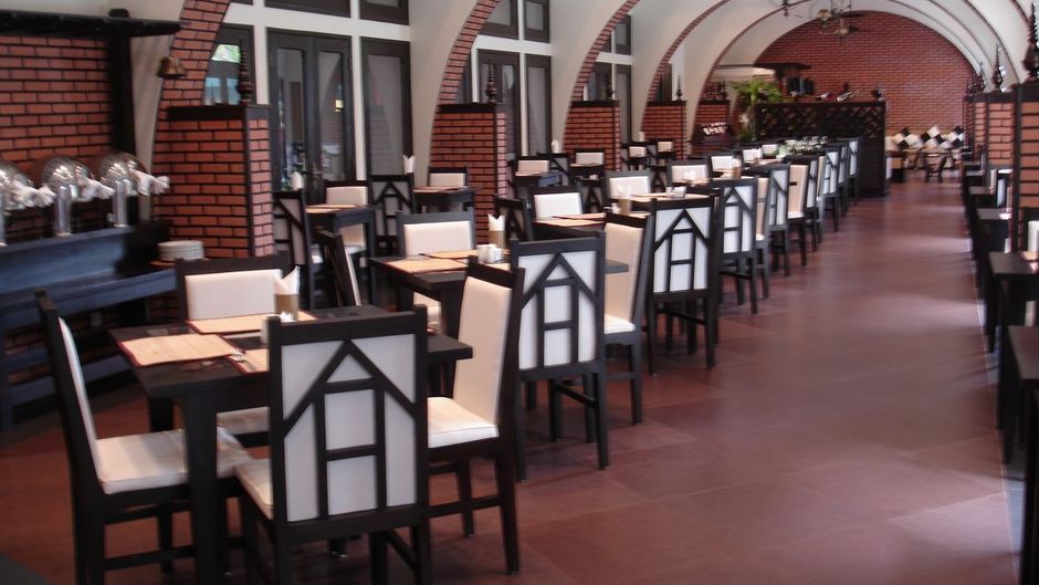 Angkor Green Gardens by Dara Restaurant