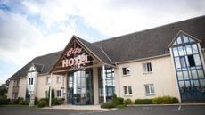 City Hotel Beauvais