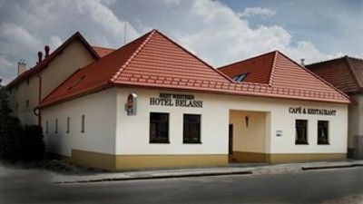 Hotel Belassi