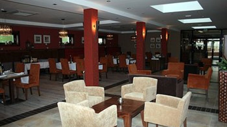 Hotel Belassi Restaurant