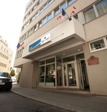 AllYouNeed Hotel Vienna4