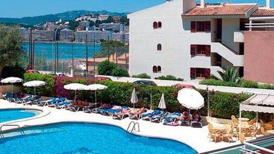 Hotel Delfin Mar