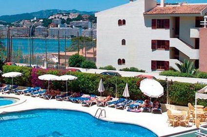 Hotel Delfin Mar