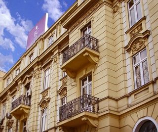 Belgrade City Hotel